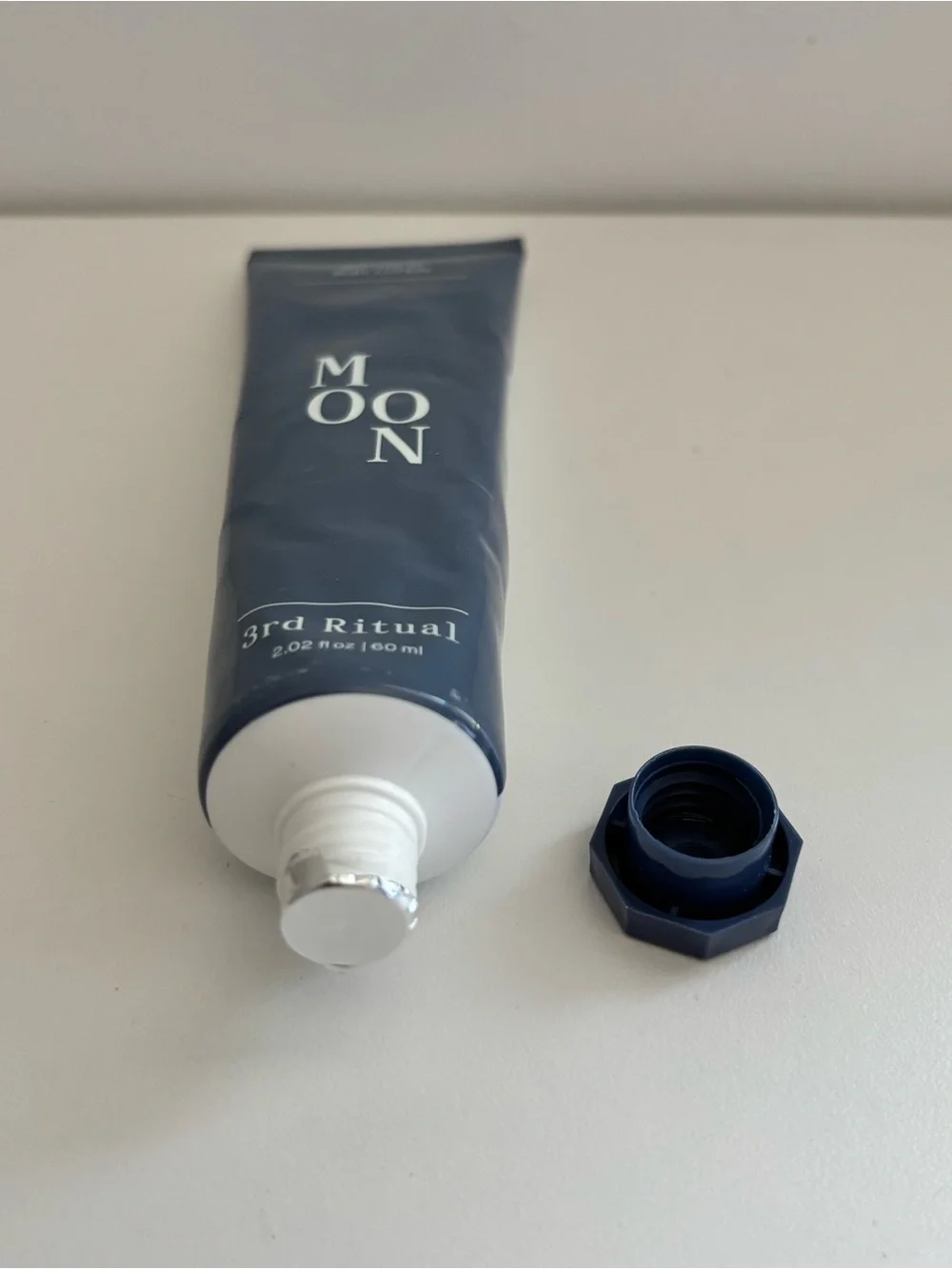 3rd Ritual - Moon botanical body lotion